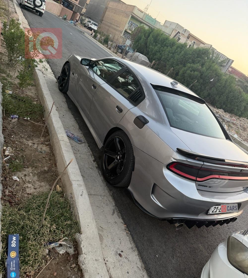 دودج تشارجر